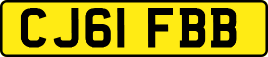 CJ61FBB