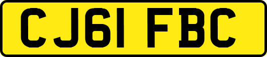 CJ61FBC