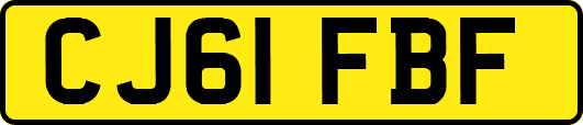 CJ61FBF