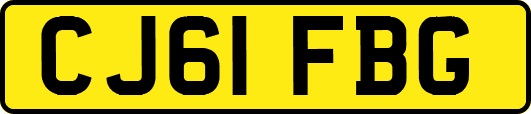 CJ61FBG