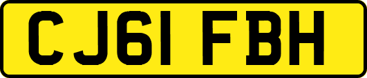 CJ61FBH