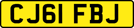 CJ61FBJ