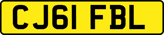 CJ61FBL