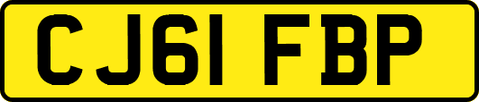 CJ61FBP
