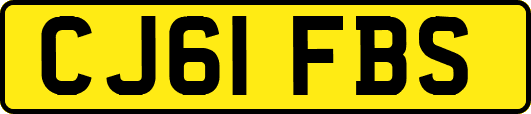 CJ61FBS