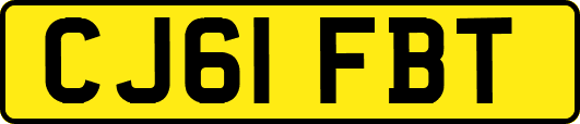CJ61FBT