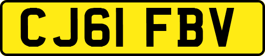 CJ61FBV
