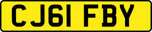CJ61FBY