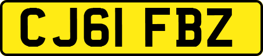 CJ61FBZ