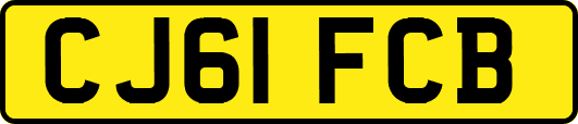 CJ61FCB