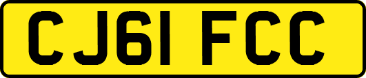 CJ61FCC