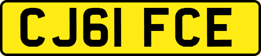 CJ61FCE