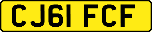CJ61FCF
