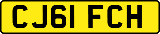 CJ61FCH