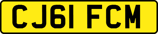 CJ61FCM