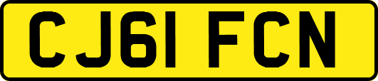 CJ61FCN