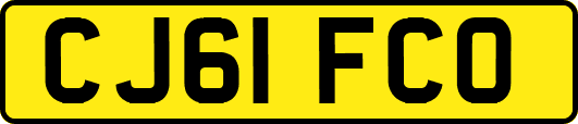 CJ61FCO