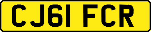 CJ61FCR