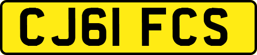 CJ61FCS