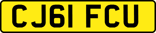 CJ61FCU