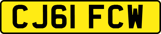 CJ61FCW