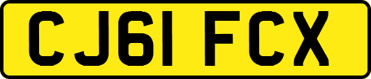 CJ61FCX