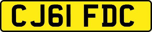 CJ61FDC