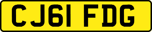 CJ61FDG