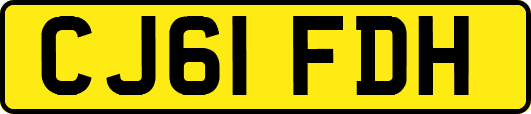CJ61FDH