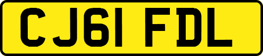 CJ61FDL