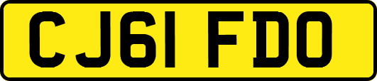 CJ61FDO