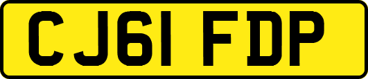 CJ61FDP