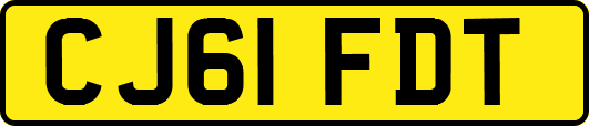 CJ61FDT