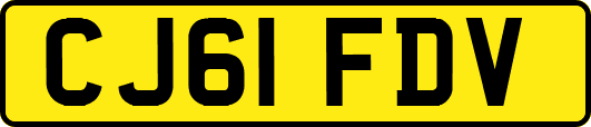 CJ61FDV