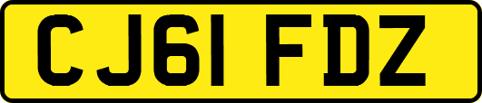 CJ61FDZ