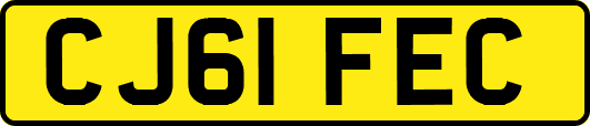 CJ61FEC