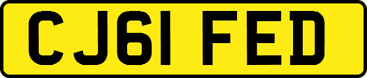 CJ61FED