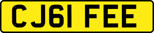 CJ61FEE