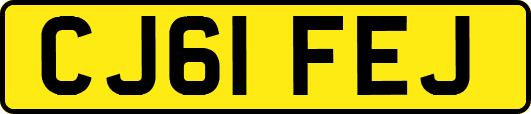 CJ61FEJ