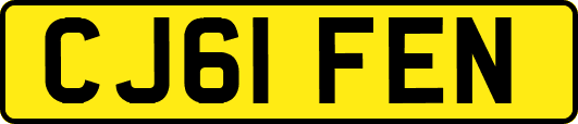 CJ61FEN