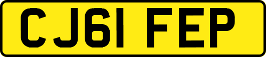 CJ61FEP