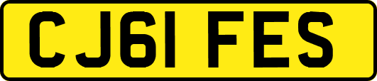 CJ61FES