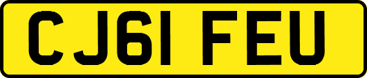 CJ61FEU