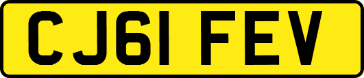 CJ61FEV