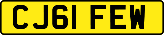 CJ61FEW