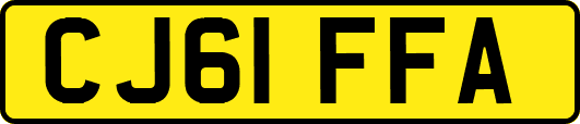 CJ61FFA
