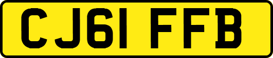 CJ61FFB