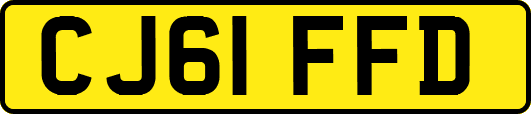 CJ61FFD