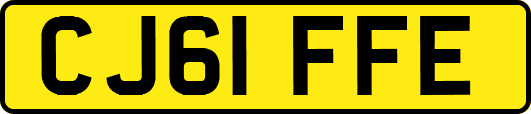 CJ61FFE