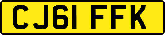 CJ61FFK